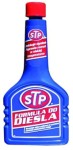 STP FORMUŁA DO DIESLA  (250ml)