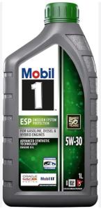Mobil 1 ESP Formula 5W-30 1L