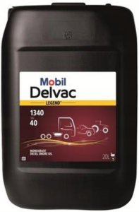 Mobil Delvac Legend 1340  20L