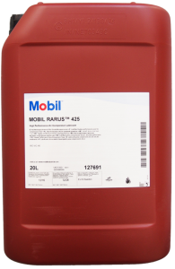 Mobil Rarus 425  20L