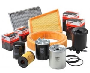 Fiaam FT4682 Filtr oleju  