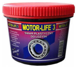 Smar Motor-Life 3  5kg