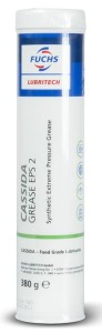 Fuchs Cassida Grease EPS 2 400g