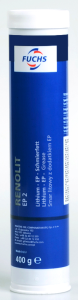 Fuchs Renolit EP2 0,4kg