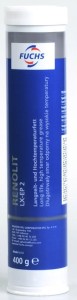 Fuchs Renolit LX EP 2  400g