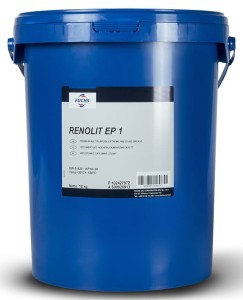 Fuchs Renolit EP1 18kg