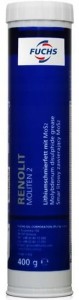 Fuchs Renolit Moliten 2 0,4kg