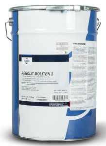 Fuchs Renolit Moliten 2 18kg