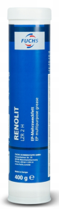 Fuchs Renolit LZR 2 H 400g