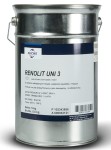 Fuchs Renolit Uni 3 5kg