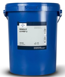 Fuchs Renolit LX PEP 2 18kg