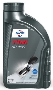 Fuchs Titan ATF 4400 1L