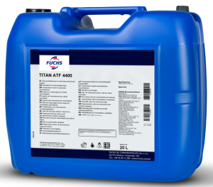 Fuchs Titan ATF 4400 20L