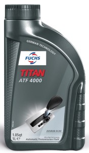 Fuchs Titan ATF 4000 1L