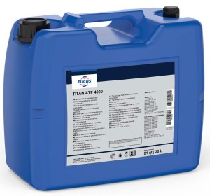 Fuchs Titan ATF 4000 20L