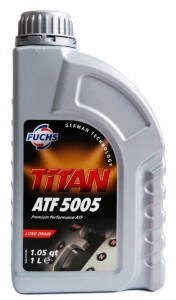 Fuchs Titan ATF 5005  1L