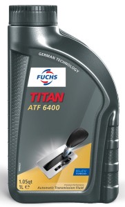 Fuchs Titan ATF 6400  1L
