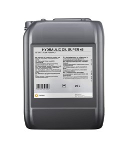Statoil Powerway 10W  (20L)