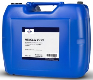 Fuchs Renolin VG 22 20L