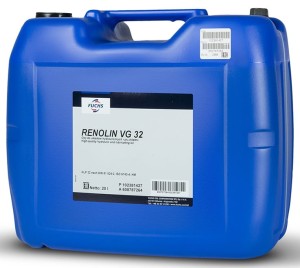 Fuchs Renolin VG 32 20L