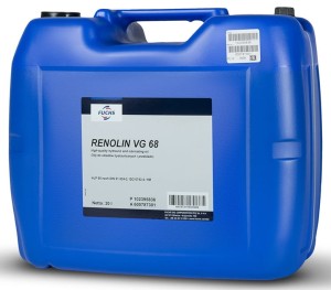Fuchs Renolin VG 68 20L