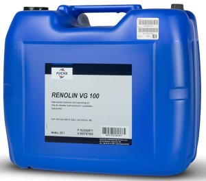 Fuchs Renolin VG 100  20L