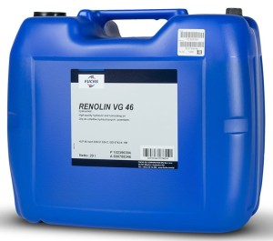 Fuchs Renolin VG 46 20L