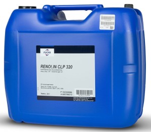 Fuchs Renolin CLP 320 20L