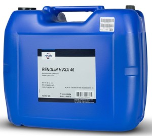 Fuchs Renolin  HVXA 46  20L