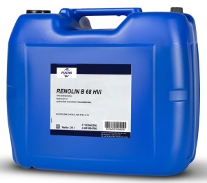 Fuchs Renolin B68 HVI 20L