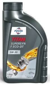 Fuchs Titan SuperSyn F-Eco DT 5W30 1L