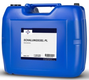 Fuchs Schalungsoel PL  20L
