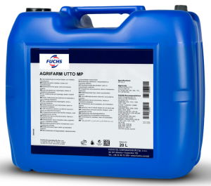 Fuchs Agrifarm UTTO MP 20L