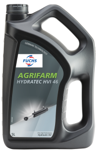 Fuchs Agrifarm Hydratec HVI 46 5L