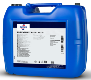 Fuchs Agrifarm Hydratec HVI 46 20L