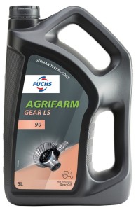 Fuchs Agrifarm Gear LS SAE 90 5L