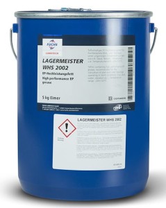 Fuchs Lagermeister WHS 2002 5kg 