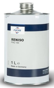 Fuchs Reniso PAG 100 1L