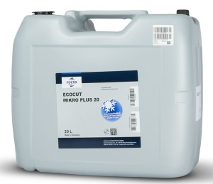 Fuchs Ecocut Mikro Plus  20L