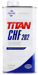 Fuchs Pentosin CHF 202  1L
