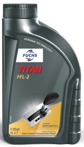 Fuchs Pentosin FFL 2  1L