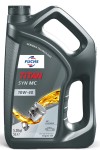 Fuchs Titan Syn MC 10W40 5L