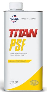 Fuchs Titan PSF  1L