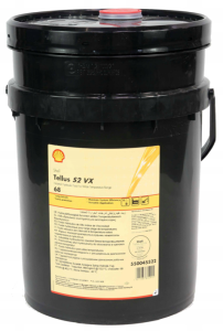 Shell Tellus S2 VX 68  20L