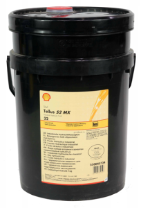 Shell Tellus S2 MX 32  20L