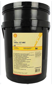 Shell Tellus S2 MX 68  20L