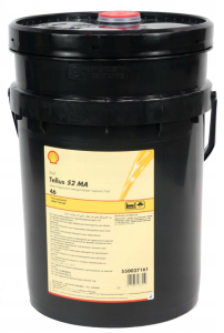 Shell Tellus S2 MA 46  20L