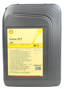 Shell Corena S2 P100  20L