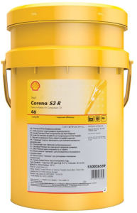 Shell Corena S3 R 46  20L