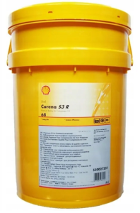 Shell Corena S3 R 68  20L